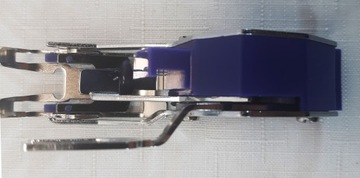 ОРИГИНАЛЬНЫЕ ПОДНОЖКИ Husqvarna Viking 412 5394 K512