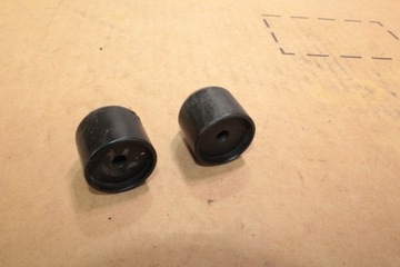 APRILIA SHIVER 750 ABS 07-16 РУЛЕВЫЕ ГРУЗЫ