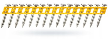 Гвозди STD 2,6х55мм на ленте DEWALT для DCN890