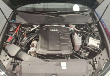 Audi A6 C8 Limousine 2.0 40 TDI 204KM 2022 Audi A6 Limousine VAT 23 Sport 40TDI mHEV 204KM S-tronic quattro 2022 r.,, zdjęcie 37