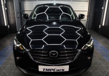 Mazda CX-3 Crossover Facelifting 2.0 Skyactiv-G 121KM 2019 Mazda CX-3 polski salon _ 1 wlasciciel _ 2.0 benzyna 2.0 Benzyna 121KM, zdjęcie 30