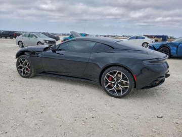 Aston Martin DB11 Coupe 4.0 V8 503KM 2019 Aston Martin DB11 2019 503HP 4.0 Benzyna 503KM, zdjęcie 1