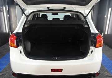 Mitsubishi ASX I SUV Facelifting 2015 1.6 DI-D 114KM 2015 Mitsubishi ASX Kamera cofania_Skory_Panorama_ 1.6 Diesel 114KM, zdjęcie 8