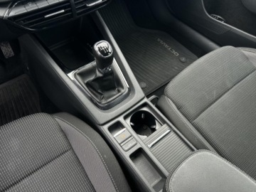 Skoda Octavia IV Scout 1.5 TSI ACT 150KM 2021 Skoda Octavia |Bluetooth| LED| Duży Ekran Dotykowy, zdjęcie 18
