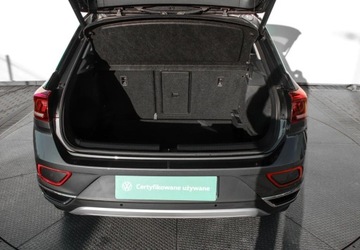 Volkswagen T-Roc I SUV Facelifting 2.0 TDI SCR 150KM 2024 Volkswagen T-Roc 2.0 TDI Style DSG, Podgrz. fotele, Aktywny tempomat 2.0, zdjęcie 8