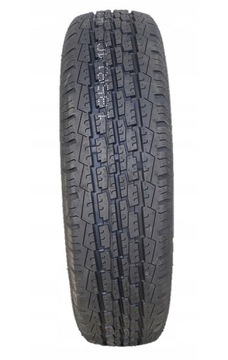 Security TR603 Road 2003 M+S R14C Lawet Przyczep-2
