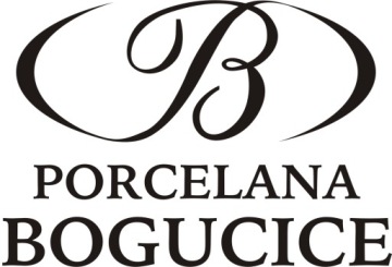 НАБОР САХАРНИЦА И МОЛОЧКА JACK OPAL PLATIN BOGUCICE