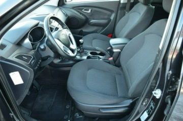 Hyundai ix35 SUV 1.6 GDI 135KM 2013 Hyundai ix35 2011r Climatronic Panorama Gwarancja, zdjęcie 8