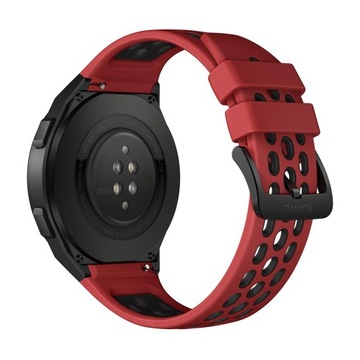 Умные часы Huawei Watch GT 2e красные