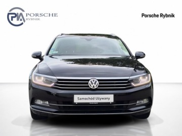 Volkswagen Passat B8 Variant 1.8 TSI BlueMotion Technology 180KM 2015 Volkswagen Passat Variant 1.8TSI 177KM ACC SalonPL, zdjęcie 7