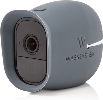 Wasserstein 3 силиконовых чехла для Arlo Pro