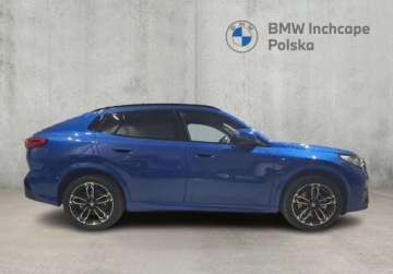 BMW X2 U10 2025 BMW X2 BMW X2 Salon PL 20i Harman Finansowanie Promo 1.5 Benzyna 170KM, zdjęcie 5