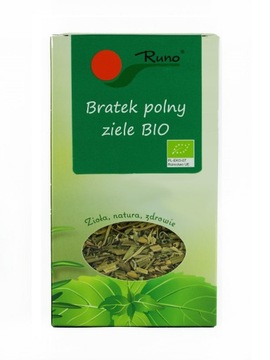 Ziele bratka polnego EKO Runo 50g BTATEK POLNY ZIELE
