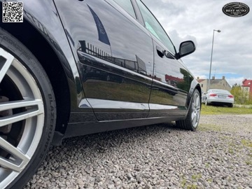 Audi A3 8P Hatchback 3d 2.0 TFSI 200KM 2009 Audi A3 Sportback 2.0T (200 ps ) S- line Automat Szwajcaria Serwisowany, zdjęcie 12