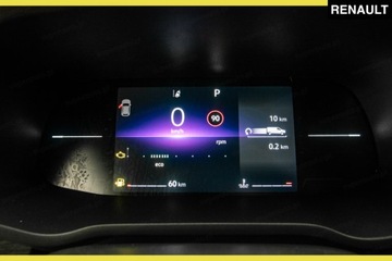 Renault Trafic III Combi 2.0 dCi  170KM 2025 Kombi L2H1 AT9 2.0 170KM, zdjęcie 29