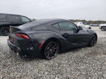 Toyota Supra V 2025 Toyota Supra Base 2025 3.0l 3.0 Benzyna 382KM, zdjęcie 3