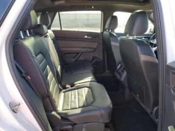 Volkswagen 2023 Volkswagen Atlas Cross sport sel premium r-line 3.6 Benzyna 276KM, zdjęcie 8