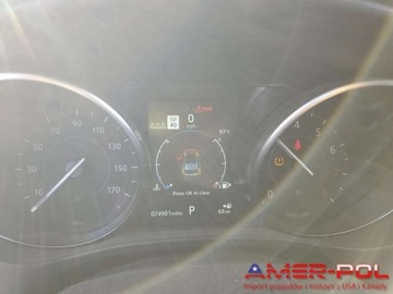 Jaguar F-Pace 2020 Jaguar F-Pace _Prestige_4x4 2.0 Benzyna 296KM, zdjęcie 9