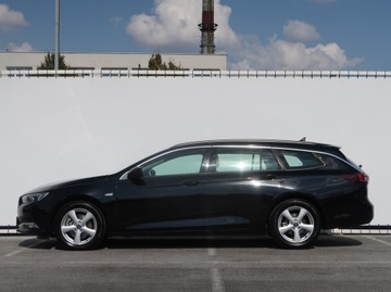 Opel Insignia II Sports Tourer 2.0 CDTI 170KM 2018 Opel Insignia 2.0 CDTI, 167 KM, Automat, Navi, zdjęcie 2