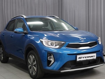 Kia Stonic Crossover Facelifting 1.2 DPI 79KM 2025 KIA Stonic 1.2 L Crossover 79KM 2025, zdjęcie 1