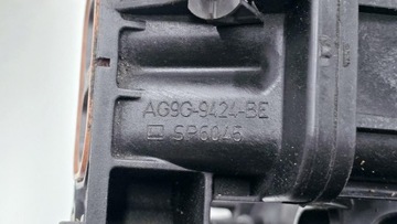 FORD OE AG9G-9424-BE KOLEKTOR SACÍ/ZBĚRNÉ