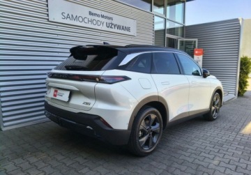 BAIC Beijing 5 1.5  177KM 2025 BAIC 5 1.5 177KM LUXURY Automat 7DTC FV23 Gwarancja 1.5 Benzyna 177KM, zdjęcie 37