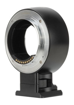Techart TCS-04 Байонетный адаптер Canon EF/Sony E