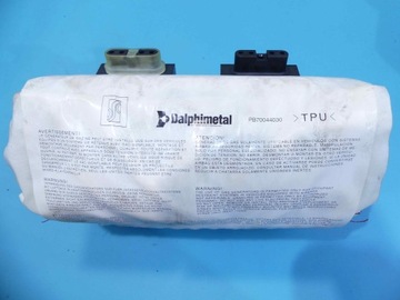 DESKA ROZDĚLOVAČE FIAT GRANDE PUNTO AIRBAG