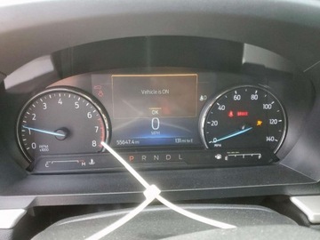 Ford Explorer VI 2022 Ford Explorer XLT 2022 2.3l 2.3 Benzyna 300KM, zdjęcie 9