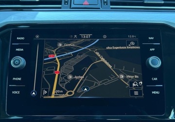 Volkswagen Passat B8 Variant Facelifting 2.0 TDI SCR 200KM 2022 Volkswagen Passat Business Pakiety, FV 23, GPS, ACC, Keyless, Kamera cofa, zdjęcie 27