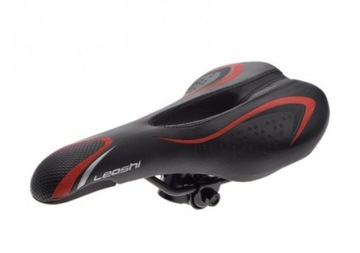 SIEDZENIE SIODEŁKO SIODŁO ROWEROWE MTB AWR2083 02210