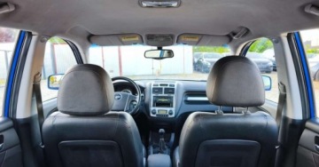 Kia Sportage II 2.0 CRDi 112KM 2005 Kia Sportage Kia Sportage 2.0 Diesel 113KM, zdjęcie 17