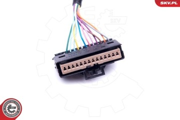 ESEN SKV KPL. NAPRAWCZY, AUTOM. SKRZ. BIEGÓW 96SKV065