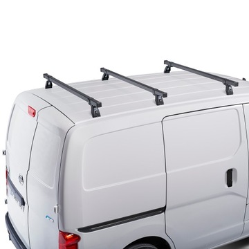 KUFR STŘEŠNÍ OCELOVÝ HYUNDAI H350