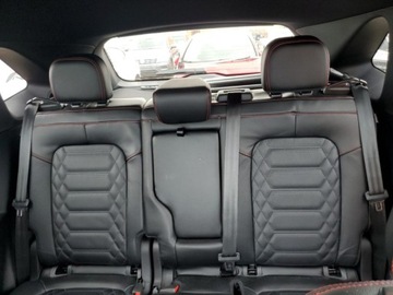 Ford Escape III 2023 Ford Escape St Line Elite 2023 2.0l 2.0 Benzyna 250KM, zdjęcie 11