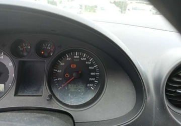 Seat Cordoba III Sedan 1.4 16V 75KM 2003 Seat Cordoba Seat Cordoba 1.4 Benzyna 75KM, zdjęcie 12