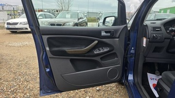 Ford C-MAX I 2007 Ford C-Max Ghia, zdjęcie 7