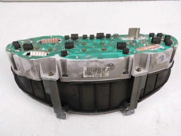 PŘÍSTROJOVÁ DESKA BUDÍK KIA OE K08G55430A