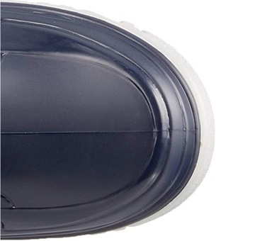 СНЕЖНЫЕ БОТИНКИ С УТЕПЛЕННЫМ РЕЗИНОВЫМ - DEMAR PICO 39/40