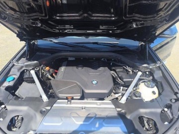 BMW X4 G02 2025 BMW X4 Xdrive30i 2025 2.0 Benzyna 248KM, zdjęcie 8