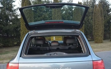 Porsche Cayenne I 2004 Porsche Cayenne Porsche Cayenne Tiptronic S, zdjęcie 13