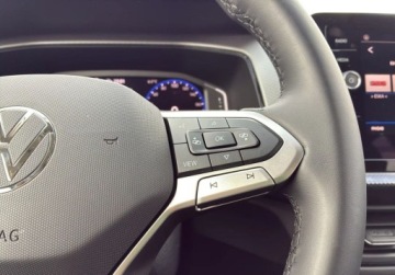 Volkswagen T-Cross SUV Facelifting 1.5 TSI 150KM 2025 Volkswagen T-Cross Life Plus 1.5 TSI DSG 1.5 Benzyna 150KM, zdjęcie 14