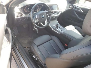 BMW Seria 4 G22-23-26 2021 BMW Seria 4 430i 2021 2.0 Benzyna 255KM, zdjęcie 8