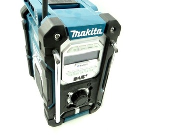 FM/DAB-РАДИОРЕСИВЕР BLUETOOTH