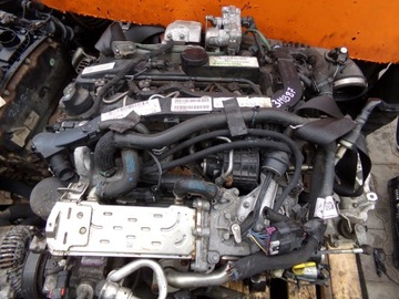 JEEP COMPASS 2.2 CRD 12R 163KM 651 TURBÍNA TURBO A6510900480