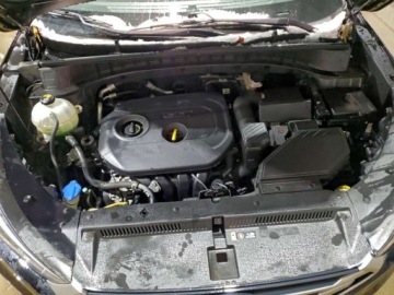 Hyundai Tucson III 2017 Hyundai Tucson 2017 HYUNDAI TUCSON LIMITED 2.0 Benzyna 164KM, zdjęcie 10