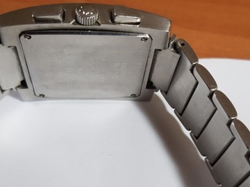Профильные часы MONTBLANC