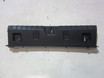 BMW F30 328XI Gurten hinten Gehäuse Kofferraum 7351650