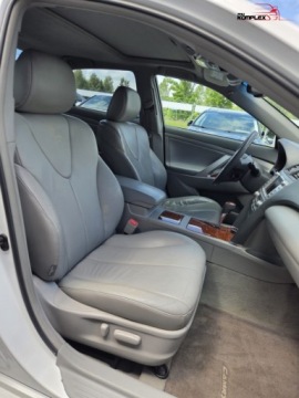Toyota Camry VI 2010 Toyota Camry 2.4 Hybrid 200KM Automat Zarejestrowany 2.4 Hybryda 200KM, zdjęcie 10
