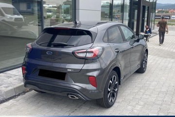 Ford Puma II 2024 Ford Puma 1.0 EcoBoost ST-Line X 125KM | Pakiet Assistance + Winter!, zdjęcie 2